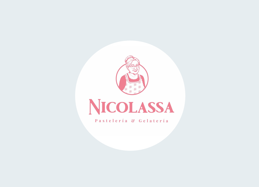 Logo Nicolassa